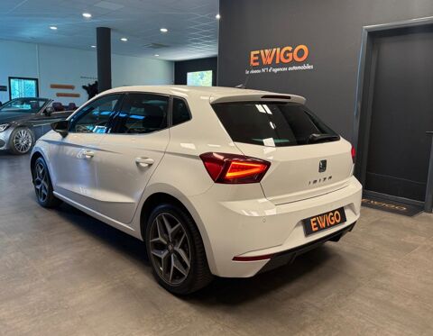 Ibiza 1.0 TSI 115CH XCELLENCE DSG 2020 occasion 67800 Hoenheim