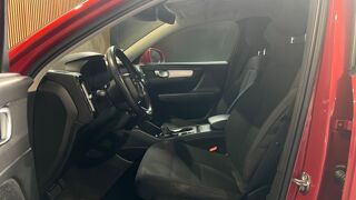 XC40 2.0 D3 150ch BVA MOMENTUM - ATTELAGE - TOIT OUVRANT PANORAMI 2019 occasion 33610 Cestas