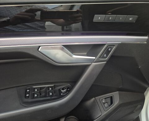 Touareg 3.0l TSI E-HYBRID 462 CH H 340 CH PHEV HYBRID 17.8KWH R 4MOT 2021 occasion 97410 Saint-Pierre