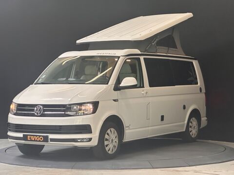 Volkswagen MULTIVAN KEPLER ONE 2.0 TDI 150 L2 2019 occasion Tours 37100
