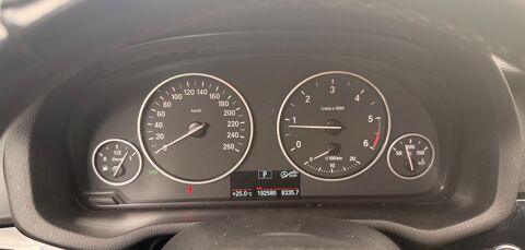 X3 1.8 D 150 M-SPORT SDRIVE BVA 2016 occasion 33100 Bordeaux