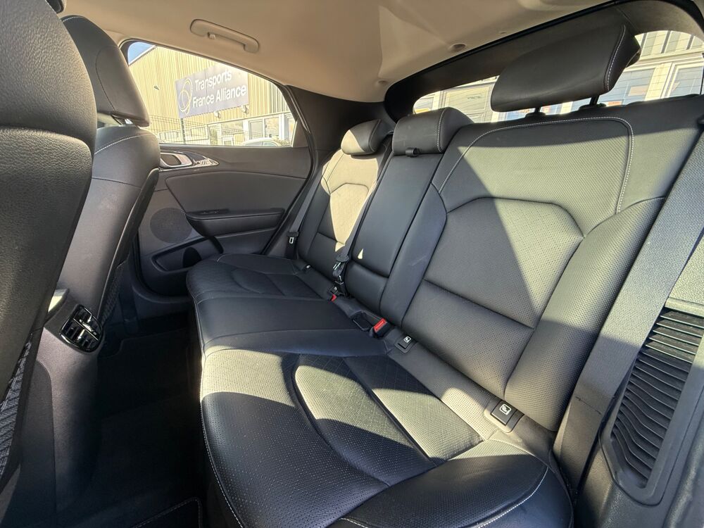 XCeed 1.6L GDI 141Ch ISG PHEV PREMIUM DCT6 - TOIT OUVRANT - CARPLA 2020 occasion 27000 &Eacute;vreux