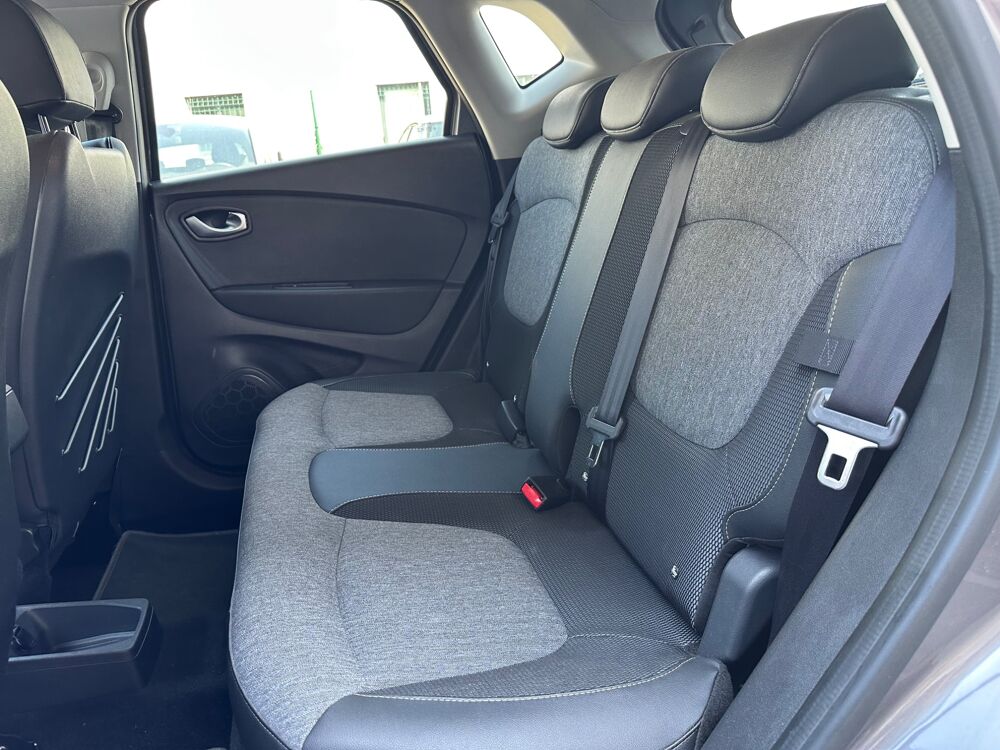 Captur 1.2 TCE 130 CH INTENS / CAM&Eacute;RA DE RECUL / CARPLAY 2019 occasion 47000 Agen