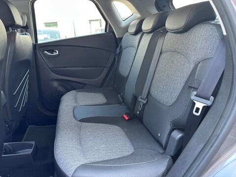 Captur 1.2 TCE 130 CH INTENS / CAM&Eacute;RA DE RECUL / CARPLAY 2019 occasion 47000 Agen