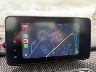 Sandero STEPWAY 1.0 GPL 100CH COMFORT - RADAR DE RECUL - CARPLAY - C 2021 occasion 27000 &Eacute;vreux