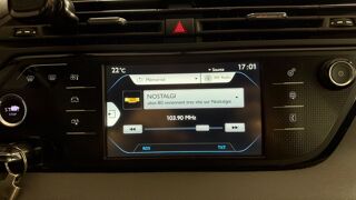 C4 Picasso E-HDI 115ch CONFORT // DISTRIBUTION OK // ATTELAGE 2015 occasion 34430 Saint-Jean-de-V&eacute;das