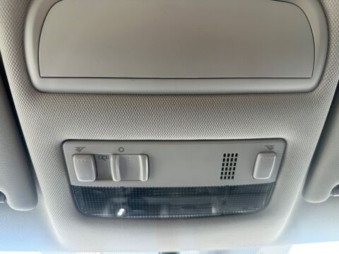 Fabia 1L TSI 110ch MONTE CARLO / APPLE CARPLAY / CAMERA DE RECUL / 2018 occasion 38420 Le Versoud