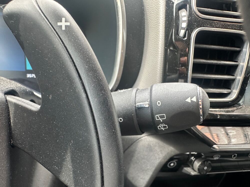 C5 aircross 1,6 PHEV 225ch BUSINESS / APPLE CARPLAY / CAMERA DE RECUL 2021 occasion 38420 Le Versoud