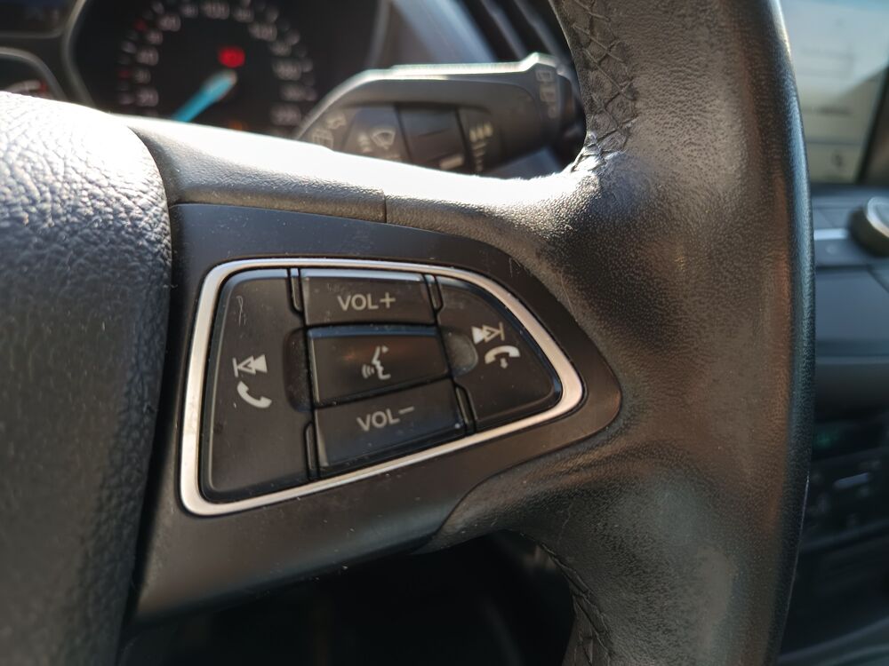 Kuga 1.5 FLEXIFUEL 150ch TITANIUM 4X2 - Entretien Ford 2019 occasion 69420 Ampuis