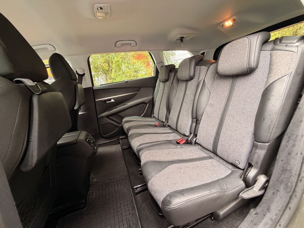 5008 GENERATION-II 1.5 BLUEHDI 130Ch ACTIVE EAT BVA - MOTEUR CHAN 2020 occasion 76150 Saint-Jean-du-Cardonnay
