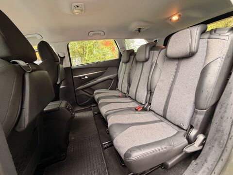 5008 GENERATION-II 1.5 BLUEHDI 130Ch ACTIVE EAT BVA - MOTEUR CHAN 2020 occasion 76150 Saint-Jean-du-Cardonnay