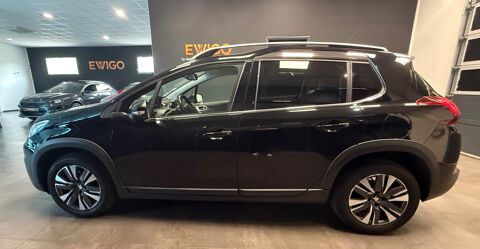 2008 1.2 PURETECH 130ch ALLURE EAT6 - COURROIE NEUVE 2019 occasion 67800 Hoenheim