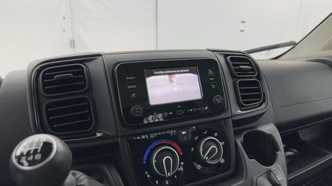 Ducato PLATEAU - MAXI 3.5 L3 140ch BVM6 + 27 650 € HT 2025 occasion 21850 Saint-Apollinaire