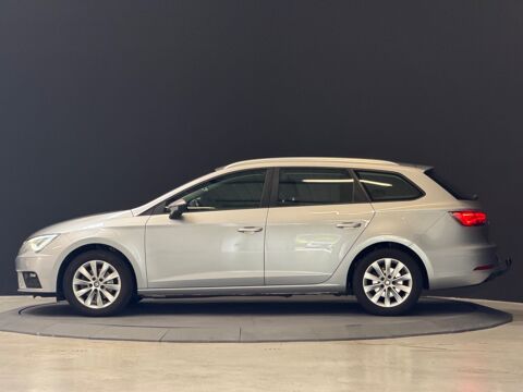 Leon ST 1.6 TDI 115ch BUSINESS 2019 occasion 37100 Tours