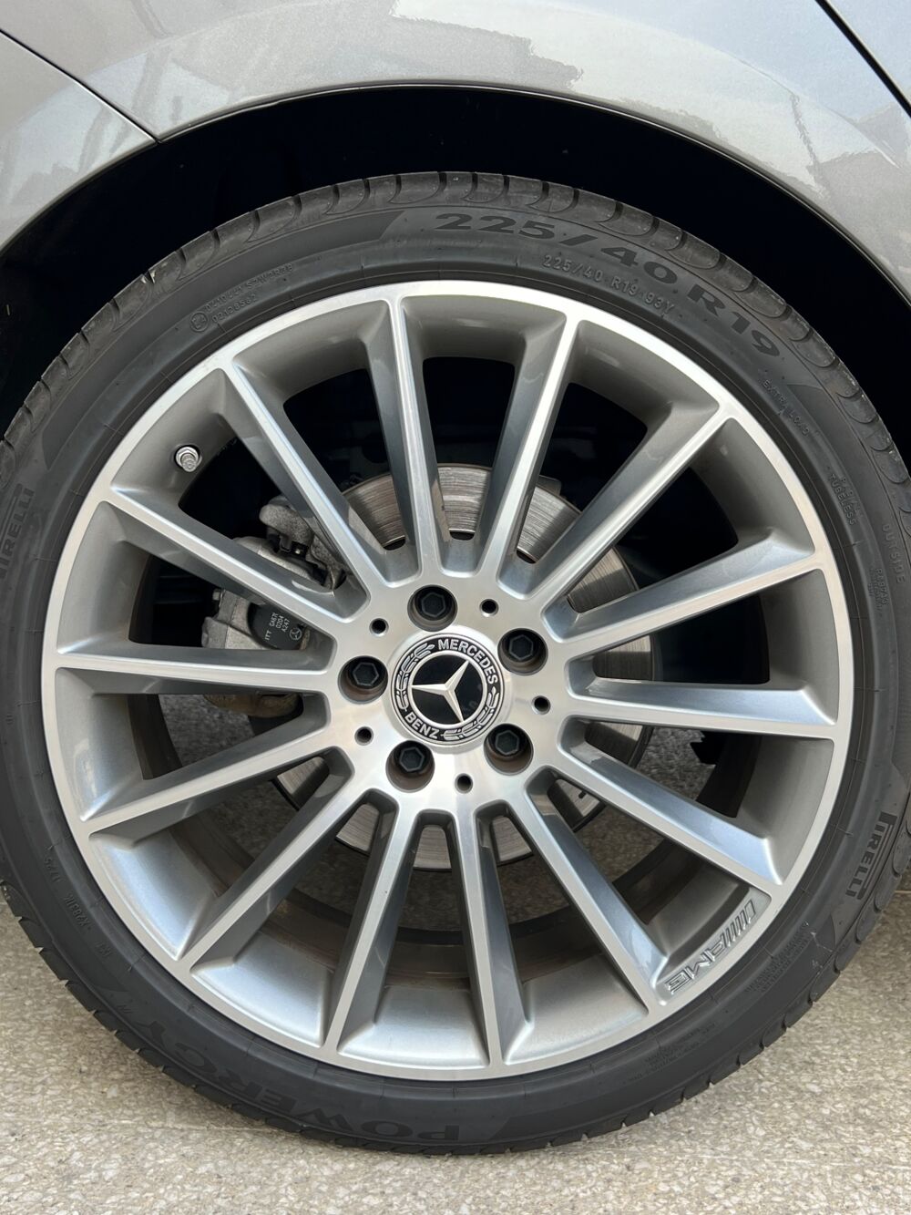 Classe CLA SHOOTING BRAKE 200D 2.0 150ch AMG LINE 8G-DCT - LED AMBIANCE 2022 occasion 57600 Forbach
