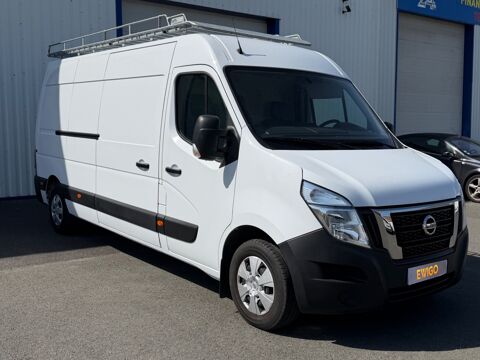 Interstar 19 916,67 € HT FOURGON 2.0 DCI 150 Ch 3T3 L2H2 ACENTA 2023 occasion 24750 Tr&eacute;lissac