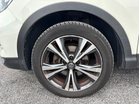 Qashqai GENERATION-II 1.2 DIG-T 115ch N-Connecta Pack Design 2018 occasion 64122 Urrugne