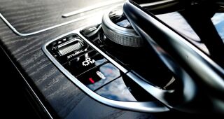 Classe C 63 BREAK 4.0 475CH AMG SPEEDSHIFT-MCT BVA - ENTRETIEN MERCED 2015 occasion 57600 Forbach