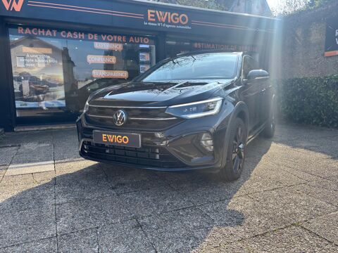 Annonce voiture Volkswagen Taigo 24990 €