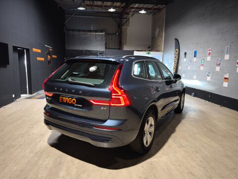 XC60 2.0 B4 197ch Momentum BVA – 1&egrave;re main, entretien complet,Toi 2022 occasion 60740 Saint-Maximin