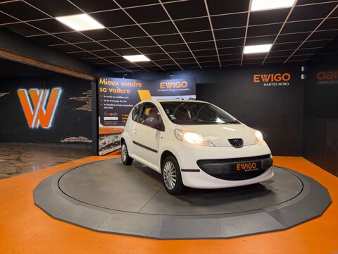 Peugeot 107 1.0 70 ACCESS // FERMETURE CENTRALIS&Eac