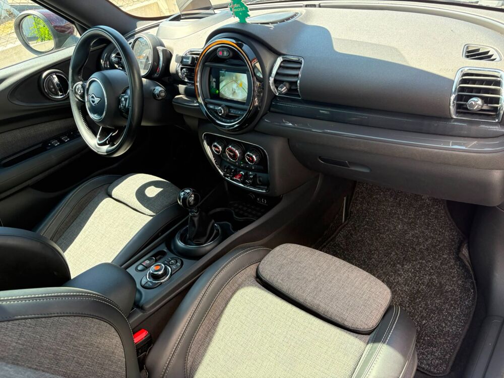 Clubman 1.5 100 CH ONE / TOIT OUVRANT / CAMERA 2018 occasion 40000 Mont-de-Marsan
