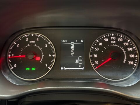 Sandero 1.0 SCE 65 ESSENTIAL 2023 occasion 33320 Eysines