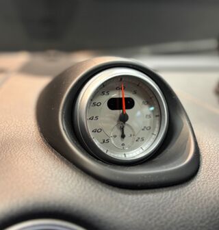 Cayman 3.4 295ch S 2005 occasion 25300 Pontarlier