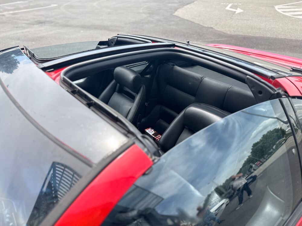 300 ZX Twin Turbo 1991 1991 occasion 26000 Valence