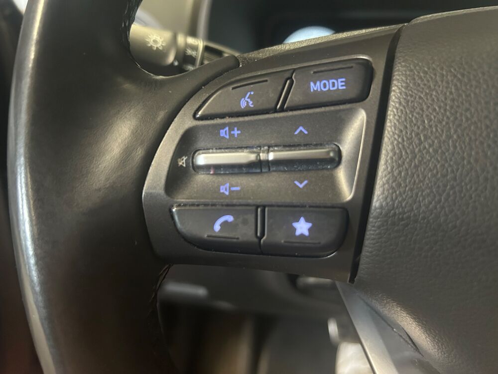 Kona 205 EV 38PPM 64KWH 200ch BUSINESS BVA 2021 occasion 76190 &Eacute;calles-Alix
