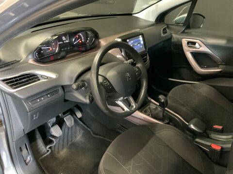 2008 GENERATION-I 1.6 E-HDI 90ch ACTIVE 2015 occasion 26100 Romans-sur-Is&egrave;re