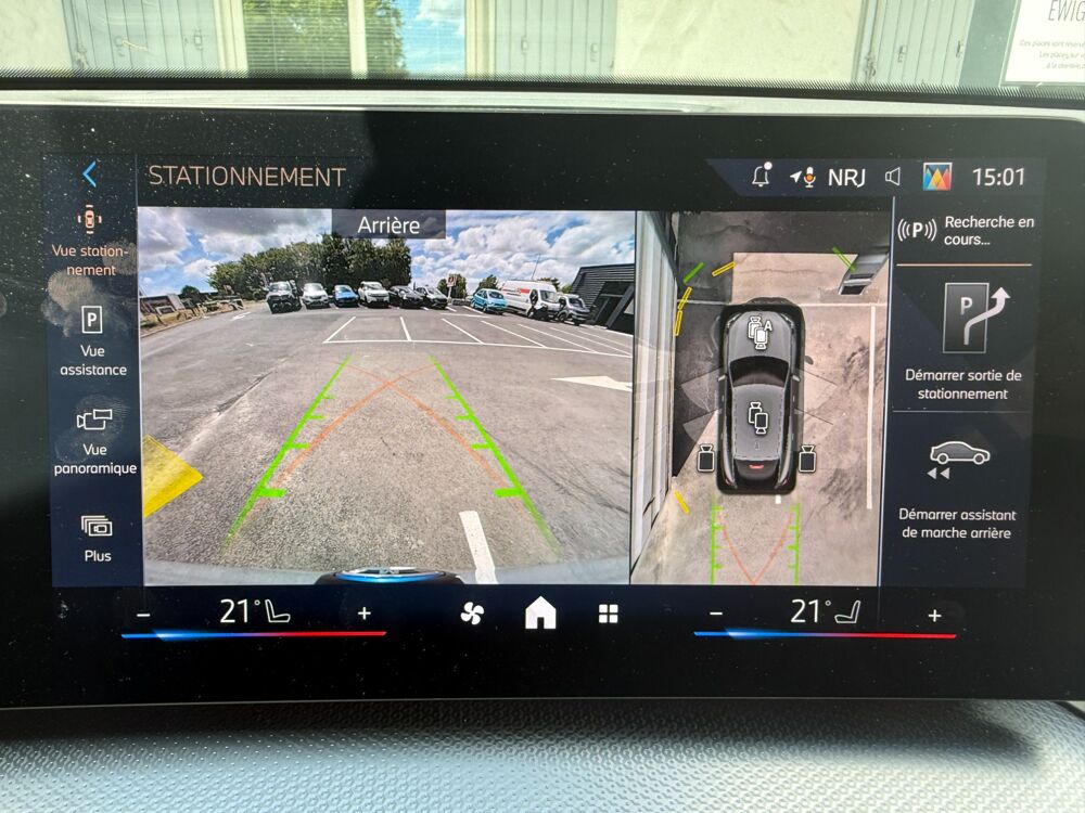 iX2 ELECTRIC 315 ch 141PPM 64.8KWH M-SPORT XDRIVE BVA 2024 occasion 17100 Saintes