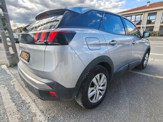 3008 GENERATION-II 1.5 BLUEHDi 130 CH ACTIVE EAT BVA / CARPLAY / 2020 occasion 40000 Mont-de-Marsan
