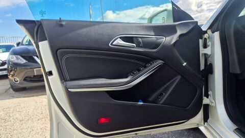Classe CLA COUPE 2.2 220 CDI 170 BUSINESS 7G-DCT - TOIT PANO OUVRANT - 2013 occasion 27000 &Eacute;vreux