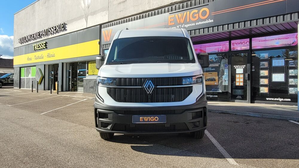 Master BLUE DCI 130 ch L2H2 3T5 EXTRA 28 741.66€ ht 2025 occasion 21850 Saint-Apollinaire