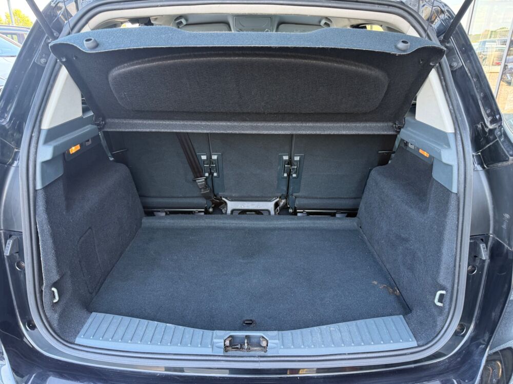 Focus C-MAX 1.0 SCTI 125 TITANIUM 2014 occasion 33210 Maz&egrave;res
