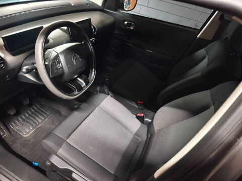 C4 cactus 1.2 VTI 80 FEEL FINE PREMIERE MAIN 2018 occasion 60740 Saint-Maximin