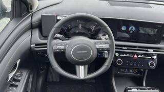 Tucson 1.6 T-GDI 239CH HYBRID BVA6 INTUITIVE 2026 occasion 13700 Marignane