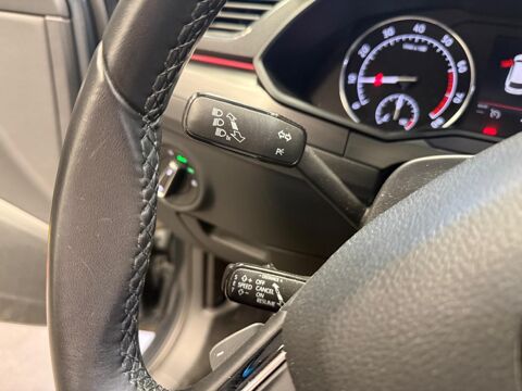 Superb COMBI 1.5 TSI 150CH STYLE DSG7 2019 occasion 67800 Hoenheim