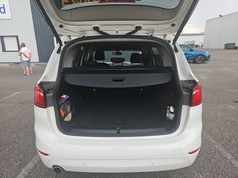 Serie 2 ACTIVE-TOURER 1.5 216 D 115 BUSINESS BVA 2016 occasion 38590 Saint-&Eacute;tienne-de-Saint-Geoirs
