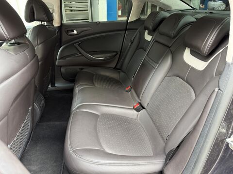 C5 2.0 HDI 160 EXCLUSIVe+ (entretien complet Citroen) 2011 occasion 94170 Le Perreux-sur-Marne