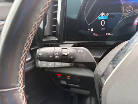 Austral 1.2 E-TECH 200 130 CH FULL-HYBRID HYBRID 1.7KWH ESPRIT ALPIN 2023 occasion 47000 Agen