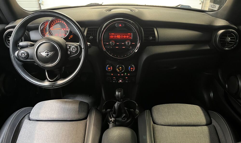 Cooper 1.2 ONE PACK CHILI 102CH 2014 occasion 33260 La Teste-de-Buch