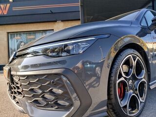 Golf 2.0 TSI 265CH GTI DSG7 - INTERIEUR CUIR - TOIT OUVRANT - HAR 2024 occasion 13700 Marignane