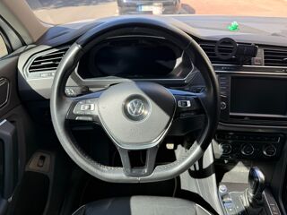 Tiguan 1.4 TSI 150 ACT DS6 CARAT EXCLUSIVE + PACK R-LINE 2016 occasion 94170 Le Perreux-sur-Marne