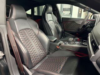 RS5 SPORTBACK 2.9 TFSI 450 Ch QUATTRO - ORIGINE FRANCE - T/O - B 2019 occasion 79000 Niort