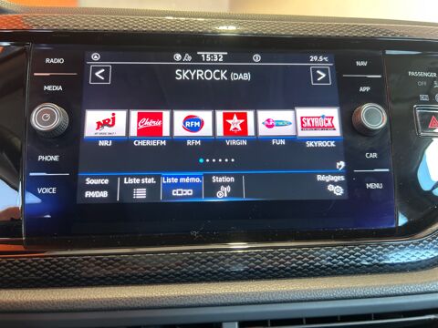 Taigo 1.0 TSI 110 CH LIFE / CAR PLAY 2022 occasion 47000 Agen