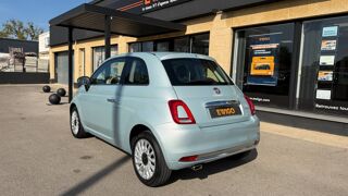 500 II (2) 1.0 70CH HYBRID DOLCEVITA PLUS - TOIT PANORAMIQUE - C 2024 occasion 13700 Marignane