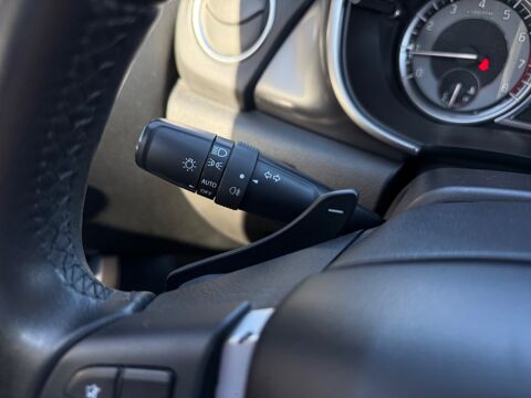 Vitara 1.5 DUALJET HYBRID 115CH PRIVILEGE BVA - 1ERE MAIN 2022 occasion 13700 Marignane