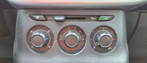 C3 1.4 VTI 95ch CONFORT BVA - MOTEUR A CHAINE - RADAR DE RECUL 2012 occasion 27000 &Eacute;vreux